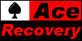 Ace Recovery, Nevada Repossession Service