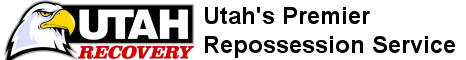 Utah Repossession Services - Utah Repossessor